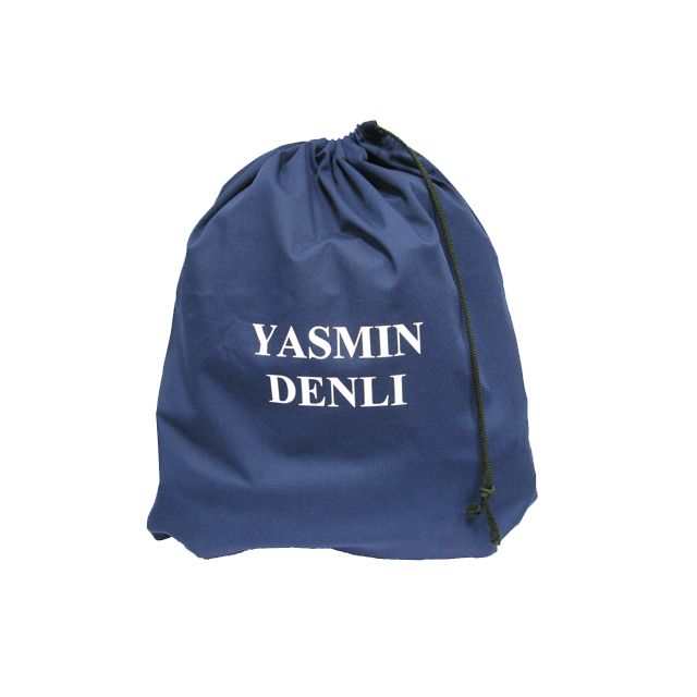 St John's Printed Gym Bag