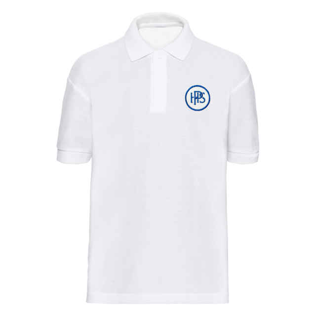 Prospect House PE Polo Shirt