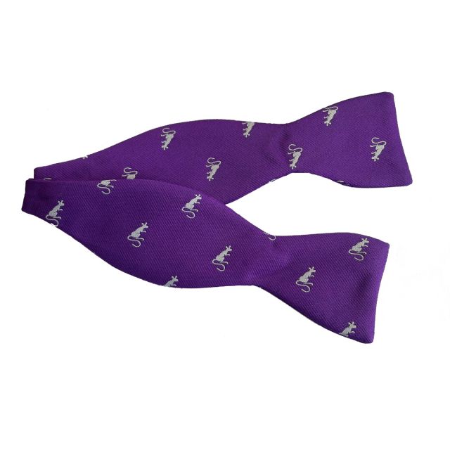 Rattigan Society Bow Tie 