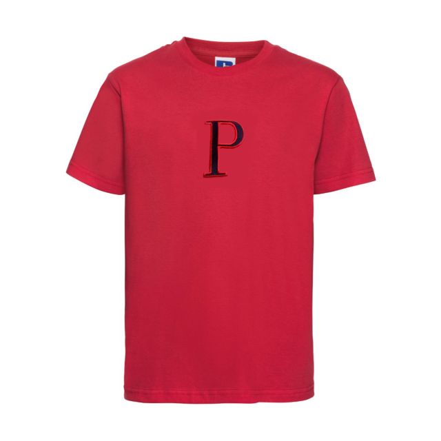 Fulham School House T Shirt