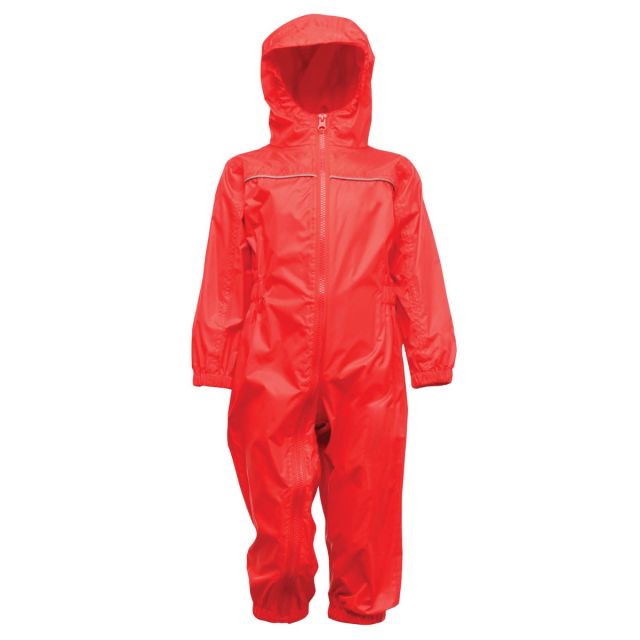Old Vicarage Puddlesuit