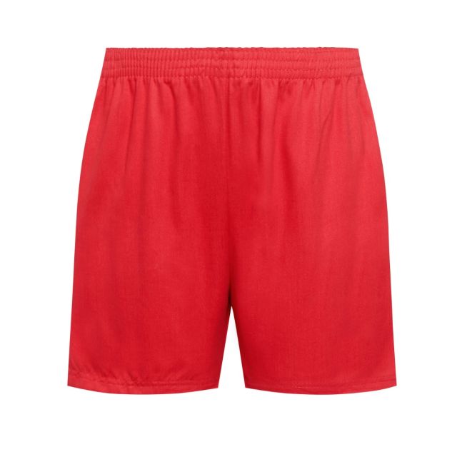Old Vicarage Sports Shorts