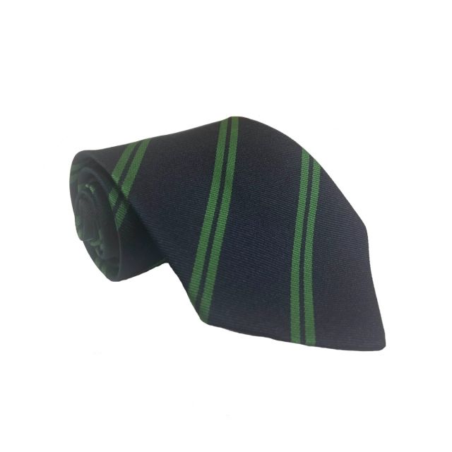 Harrow Rifle Assoc. Tie