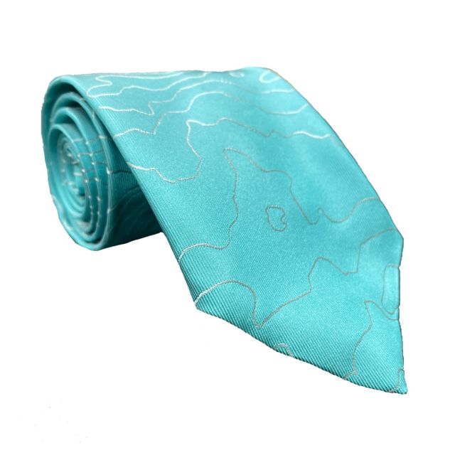 Senior Geography Tie
