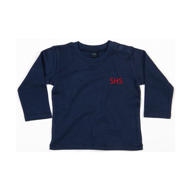 SHS Pre Nursery LS T Shirt