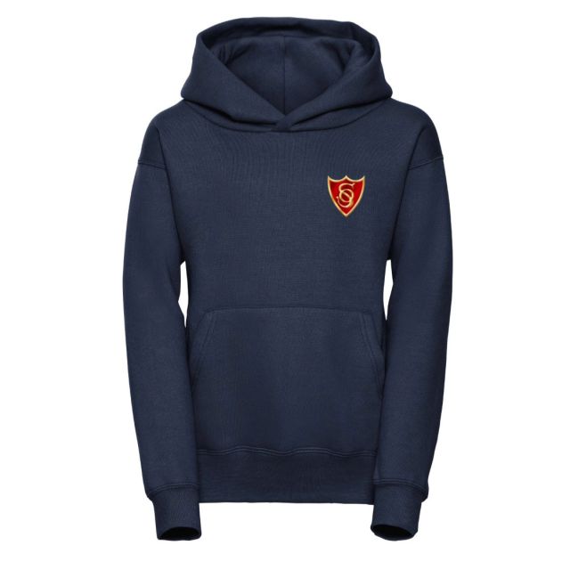 St Osmund's School Hoody