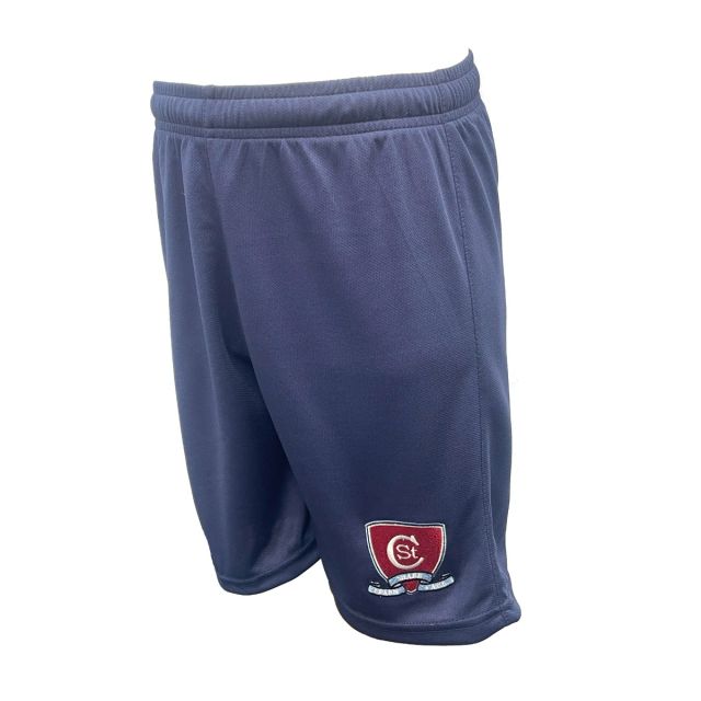 St Christopher's PE Shorts
