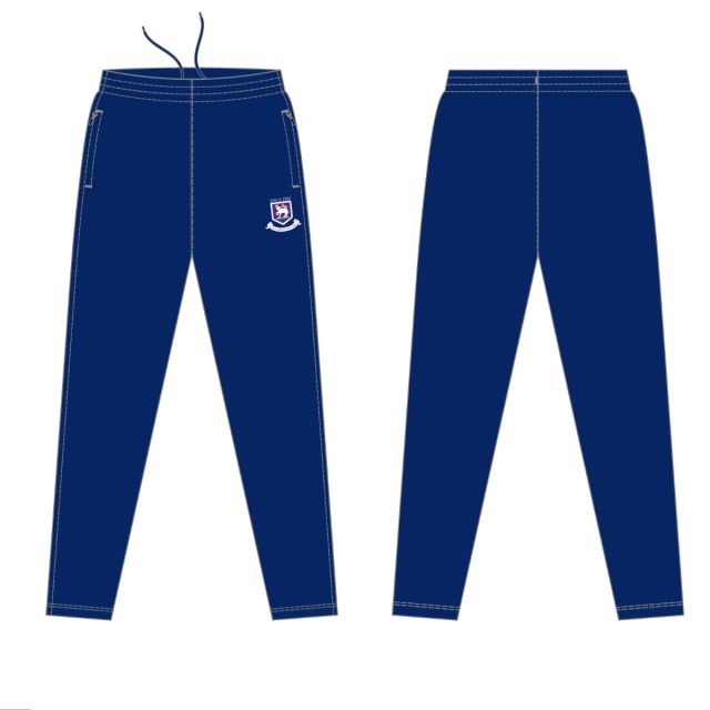St John's Skinny Pant