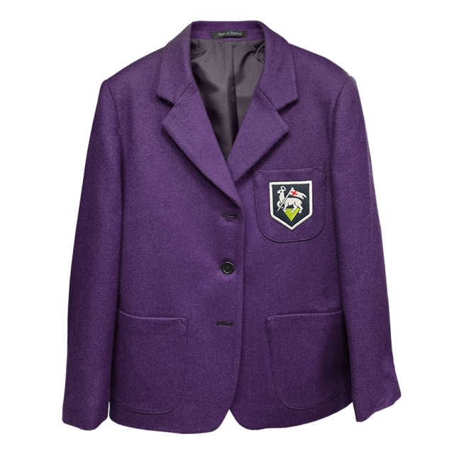 St John's Blazer