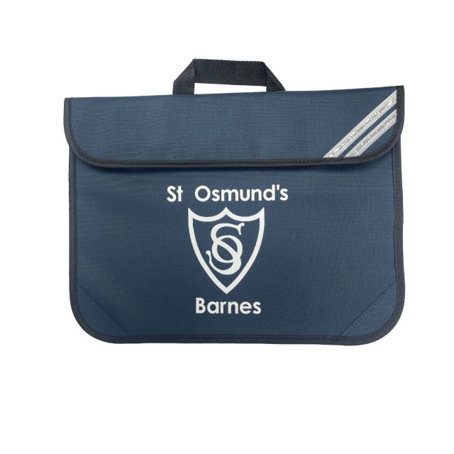 St Osmund's Book Bag