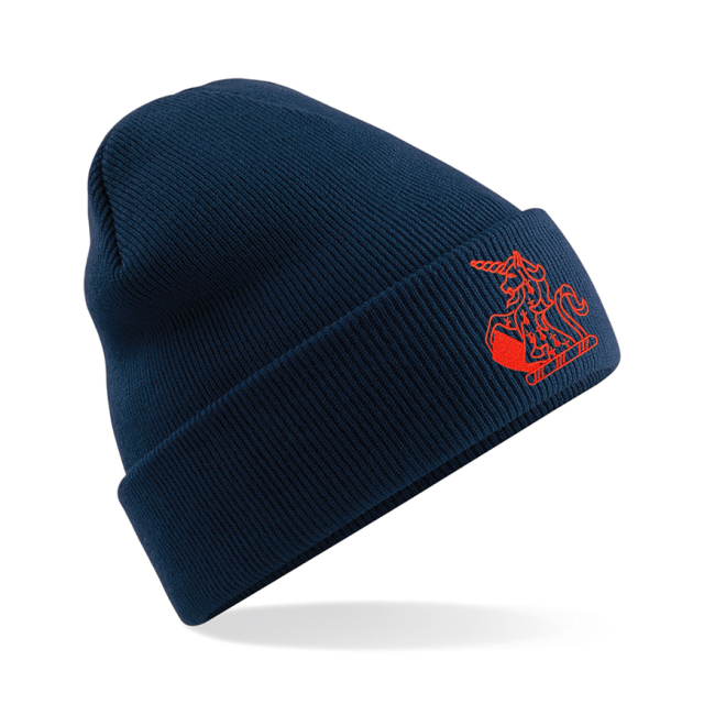 Thomas's Academy Beanie