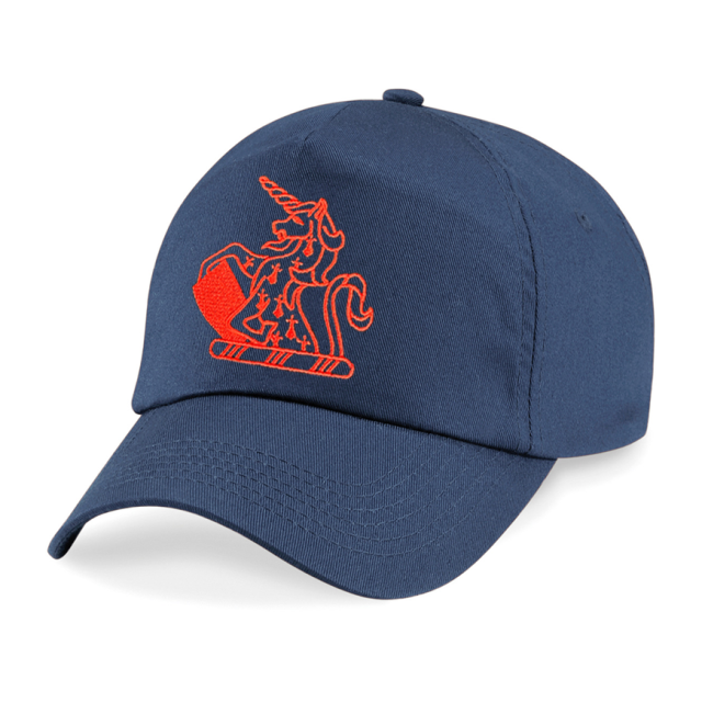 Thomas's Academy Baseball Cap