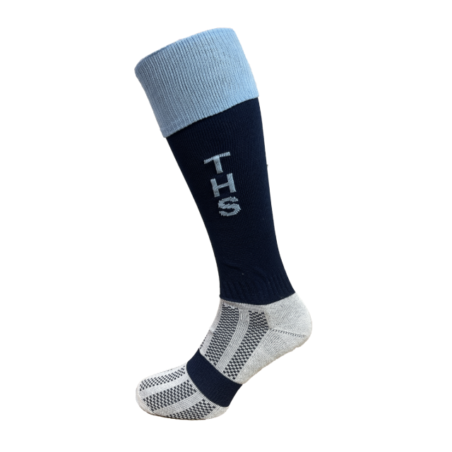 Tower House Sport Socks