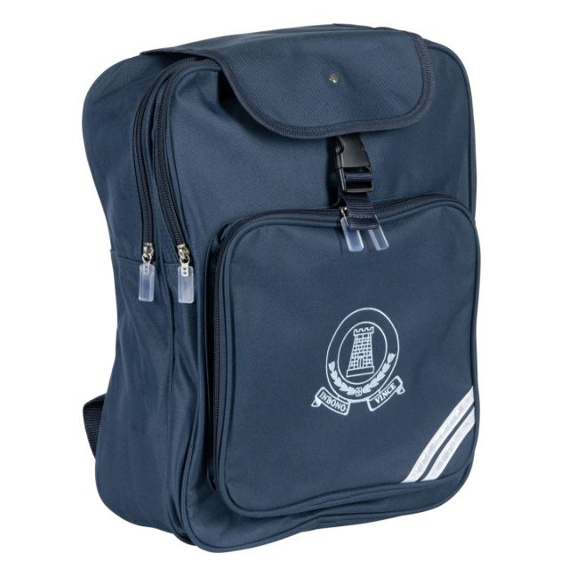 Tower House Junior Backpack