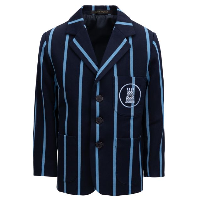 Tower House Blazer
