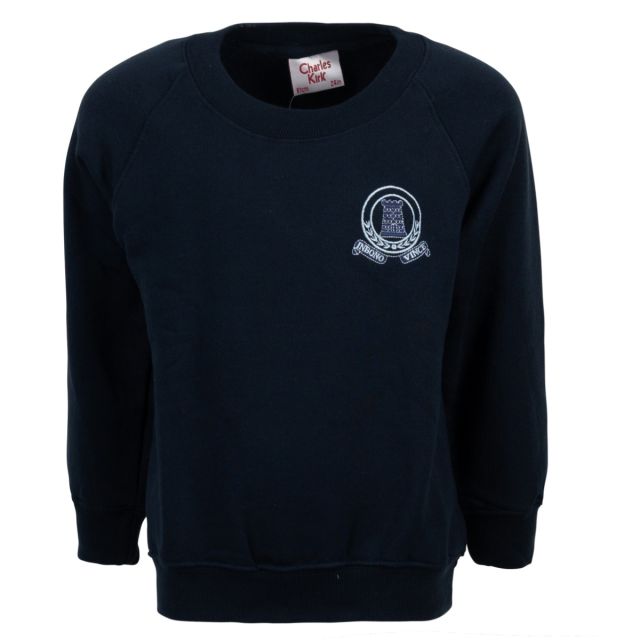 Tower House Jogging Top (Sweatshirt)