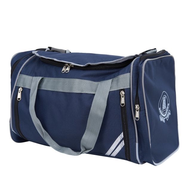 Tower House Sports bag