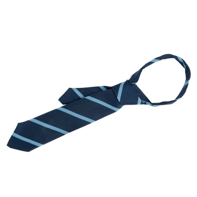 Tower House Tie