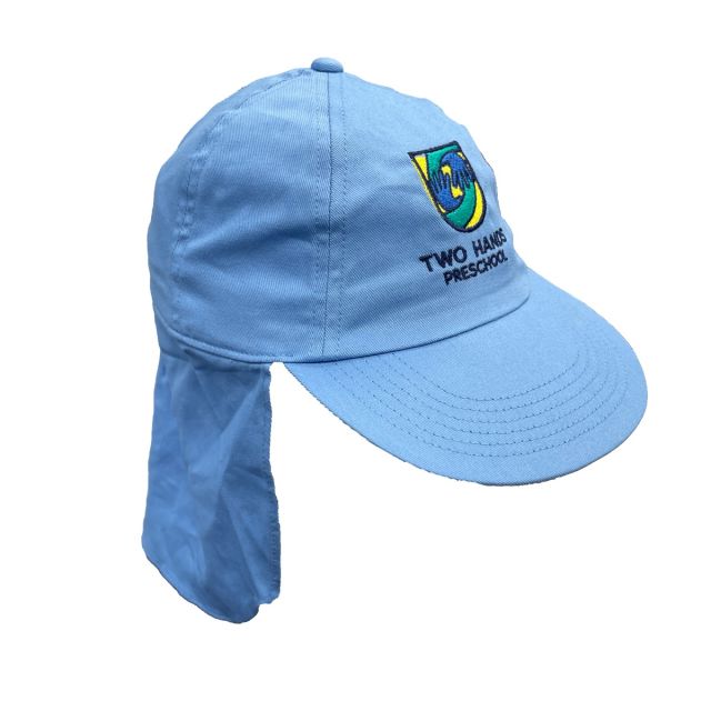 Two Hands Legionnaires Cap