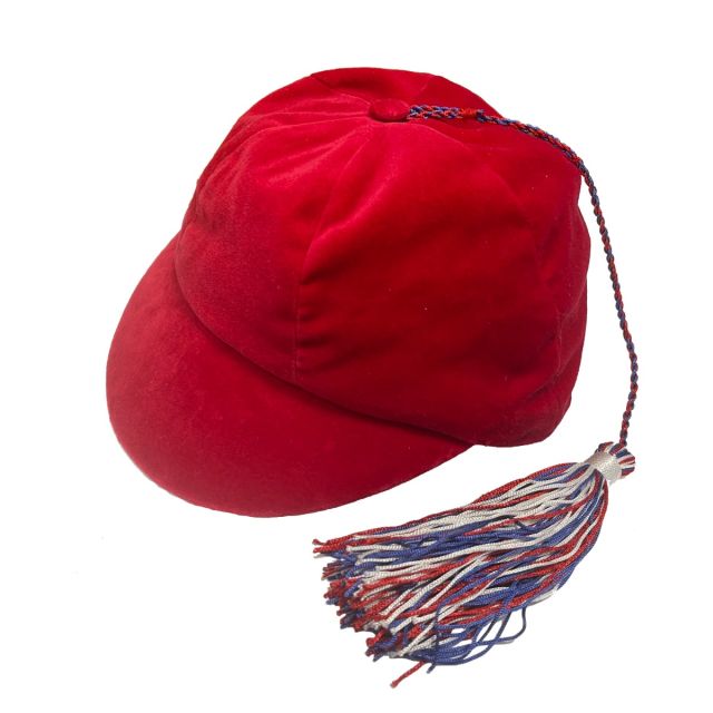 West Acre Rugby Cap