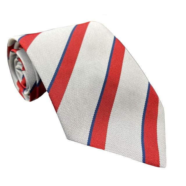 West Acre Junior Colours Tie