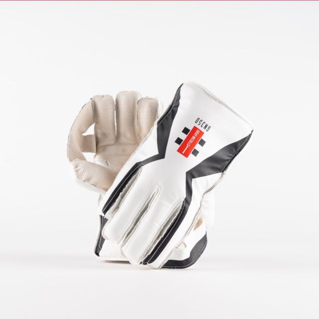 Wicket Keeper Gloves