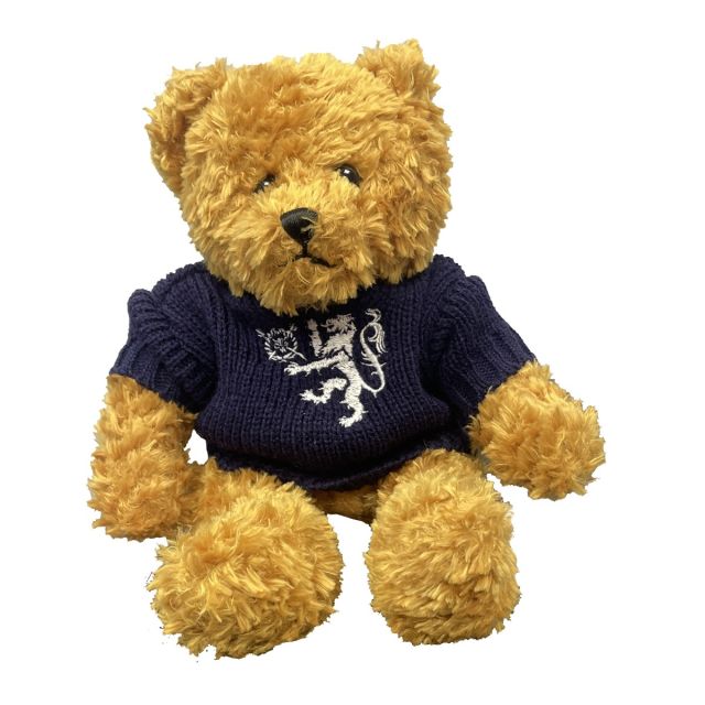 Harrow School Winston Bear 2.0