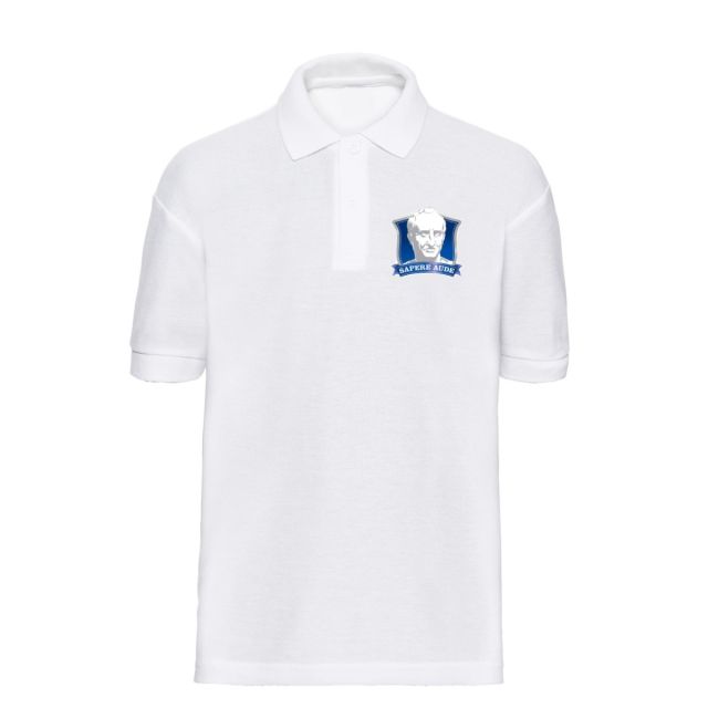 WLFS/ECFS PE Polo