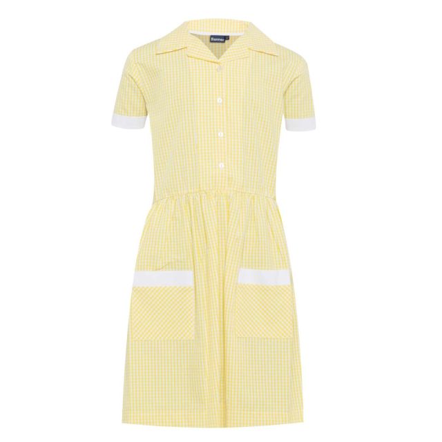Bousfield Summer Dress