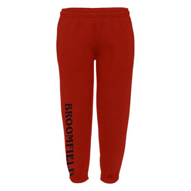 Broomfield House Jog Bottoms