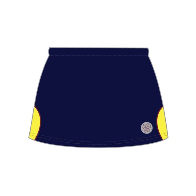 Burlington House PE Skort