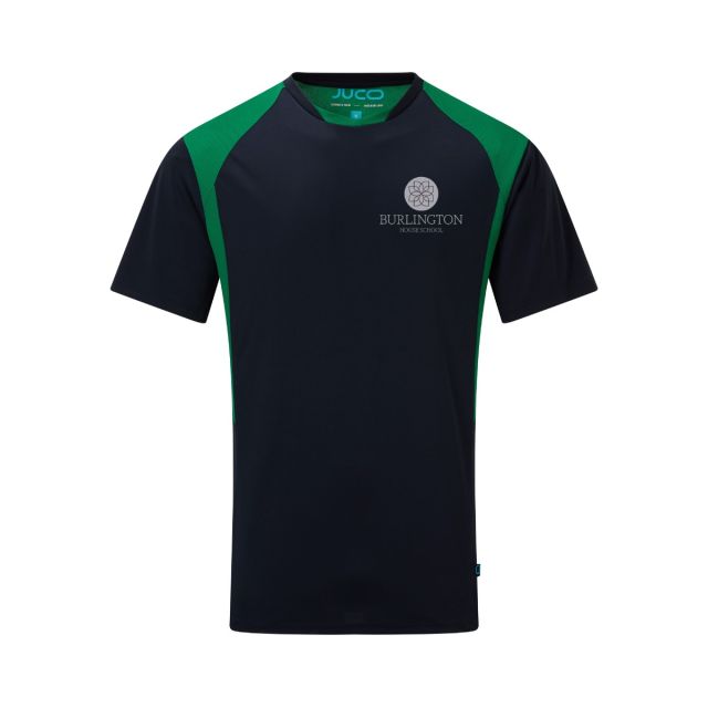 Burlington House School PE T Shirt