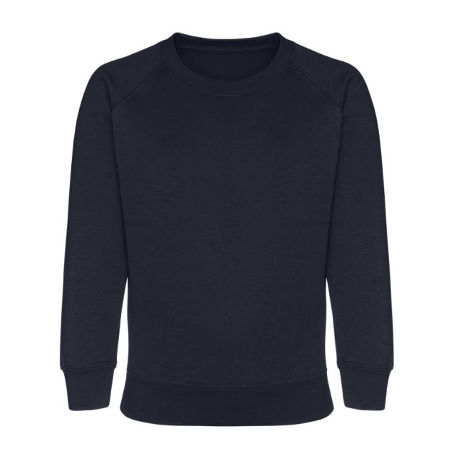 Dark Navy Sweatshirt