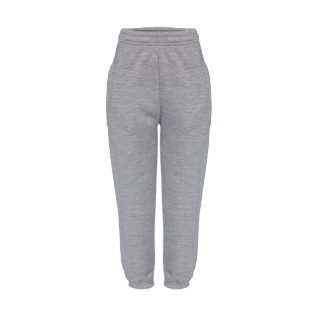 Dark Grey Jog Bottoms
