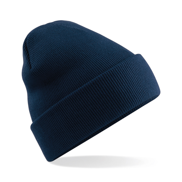 French Navy Beanie