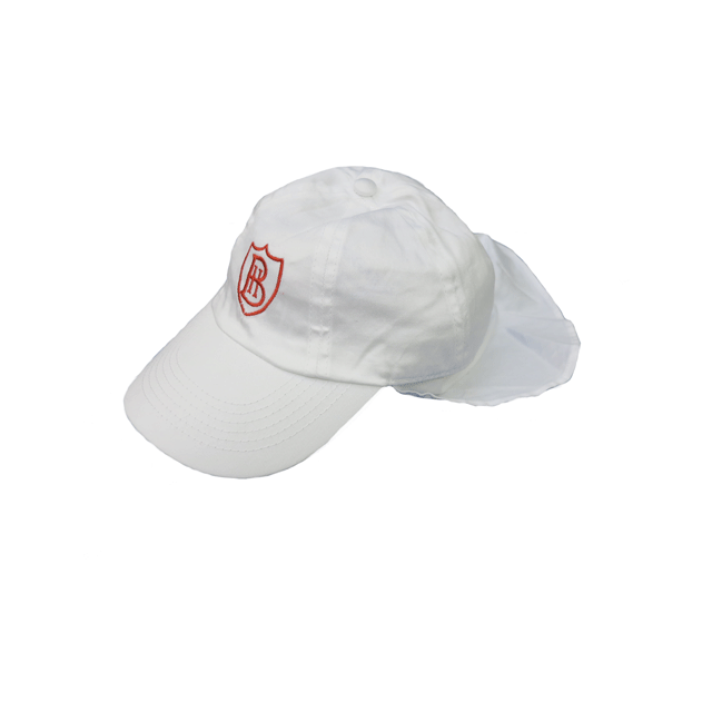 Broomfield House Legionnaires Cap
