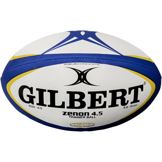 Gilbert Zenon Rugby Ball