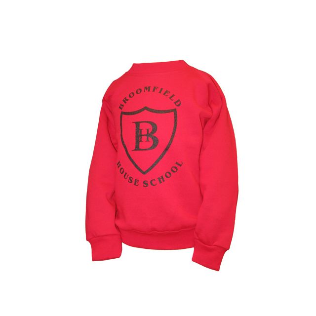 Broomfield House Sweatshirt