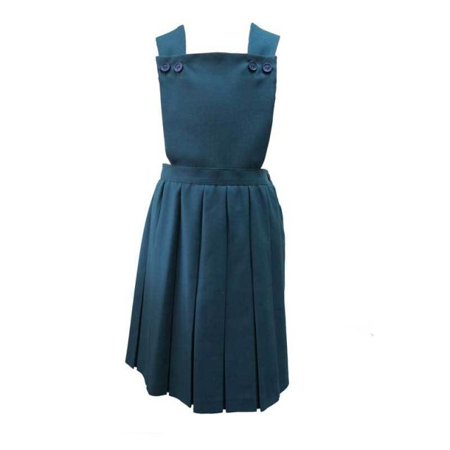 Oratory Pinafore