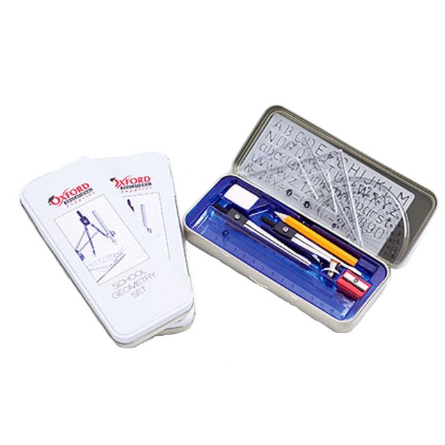 Geometry Set