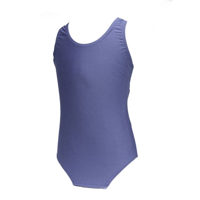 Navy Swimming Costume