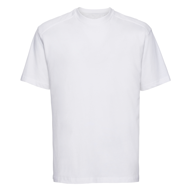 White T Shirt