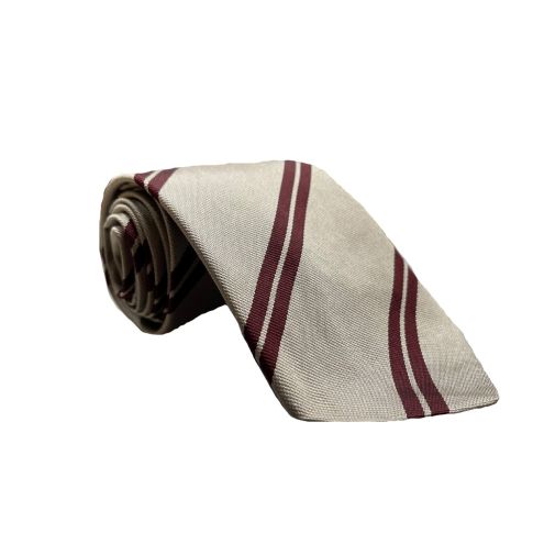 Amnesty Silk Tie