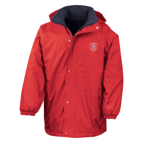 Broomfield Coat