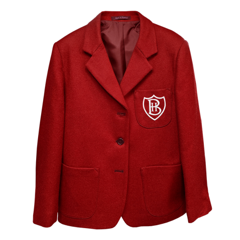 Broomfield House Blazer