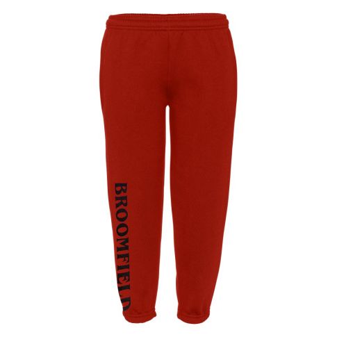 Broomfield House Jog Bottoms