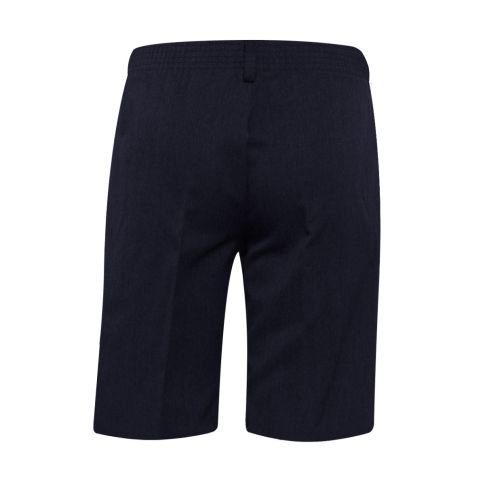 Bassett House Navy School Shorts