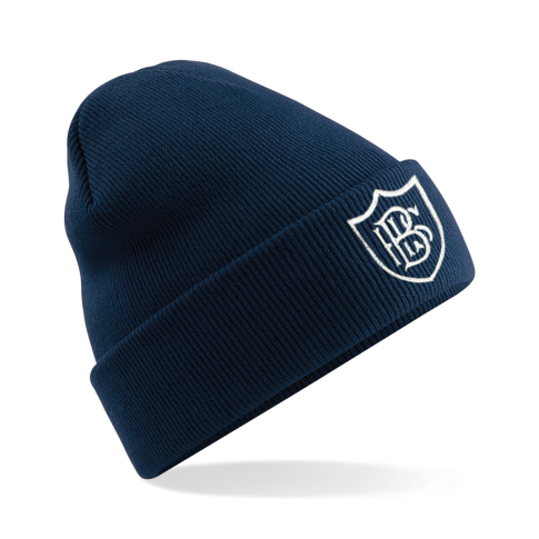 Bassett House Beanie 