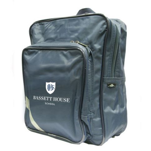 Bassett House Backpack 