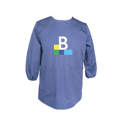 Bousfield Nursery Painting Smock
